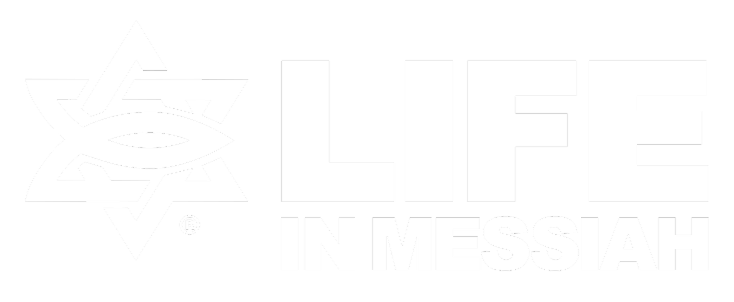 Life in Messiah Logo Linking To Their Website